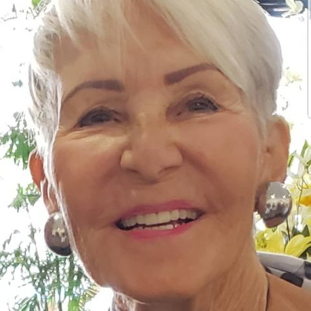 Meet your Posher, Margaret